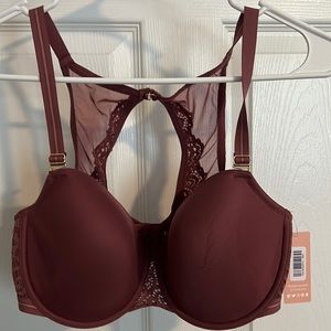 Third Love Artisan Lace Racerback Bra